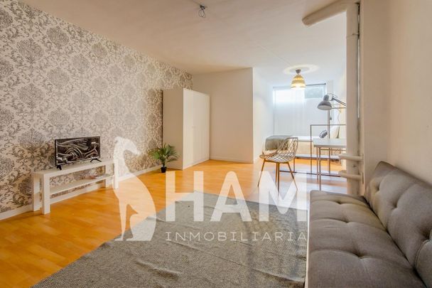 Habitación - Madrid - Rejas - 475€ MES - Ref. GPPM001 - Foto 1