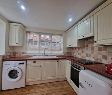 2 bedroom house to rent - Photo 6