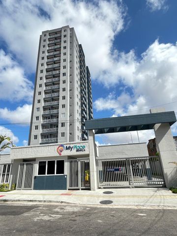 BENFICA - APARTAMENTO - R JULIO CESAR, 177 AP 1705 BL 01 MY PLACE - Foto 2
