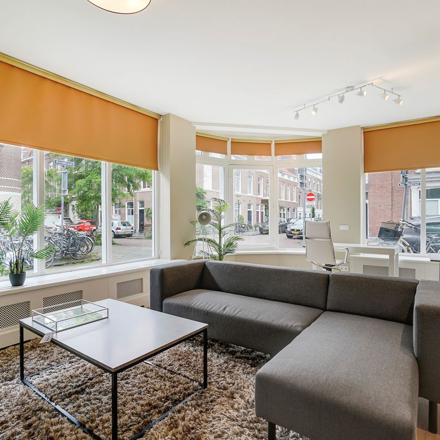 Bonistraat, 2585 SZ Den Haag - Photo 1