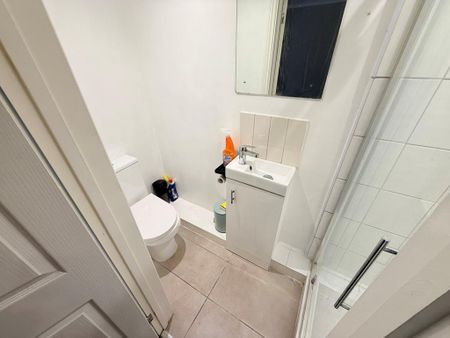 Studio to rent - Photo 4