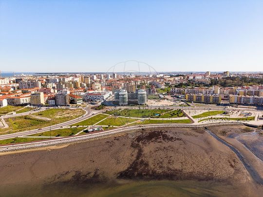 Apartamento T2 em Setúbal - Photo 1