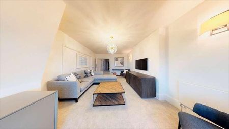 Kensington Court, NW8 - Photo 2