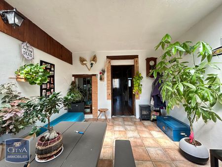 Location Maison 3 pièces 84m² LAFRANCAISE 82130 - Photo 5