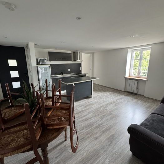 Appartement Saint-Martin-des-Champs - Photo 1