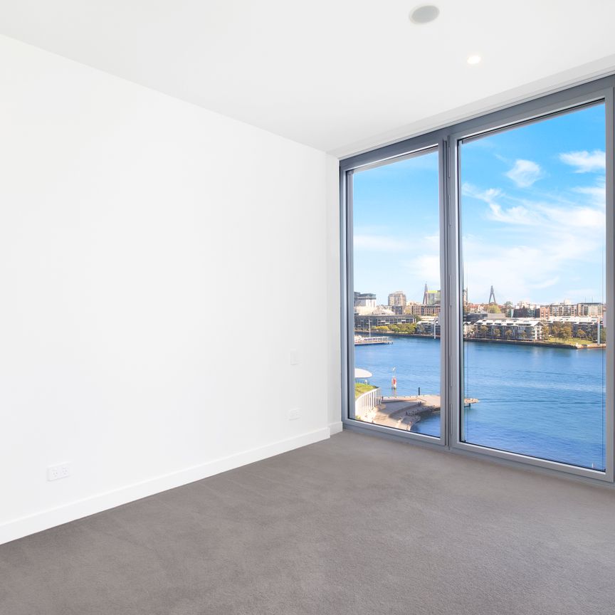 Level 9/2 Watermans Quay, Sydney NSW 2000 - Apartment For Rent | Domain - Photo 1