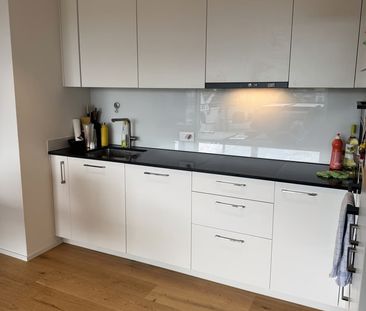 3.5 Zimmer, 4. Stock - Photo 5
