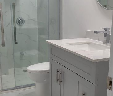 For Lease - 32 Auckland Drive Unit# BSMT, Whitby, Ontario - Photo 5