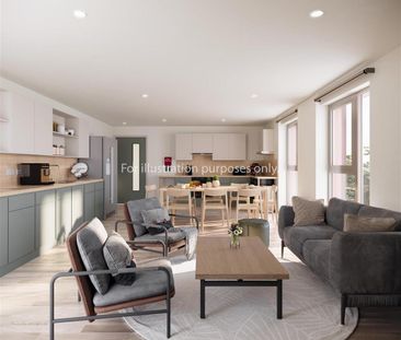 Studio to rent - Photo 3