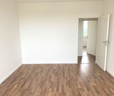 FÜR SIE! 3-RAUMWOHNUNG mit BALKON - Photo 1