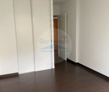 Appartement Rosny Sous Bois 2 pièce(s) 50.77 m2 - Photo 3