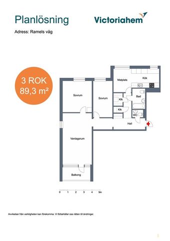 Ramels väg 93 - Foto 5