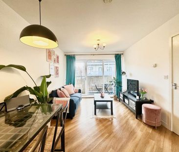 2 bedroom apartment to rent - Photo 5