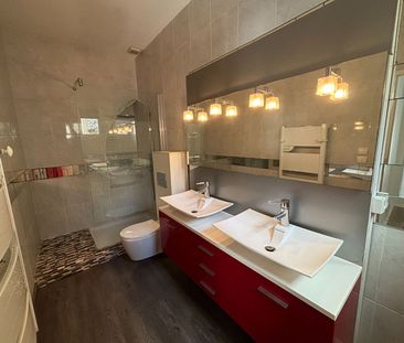 Location Appartement 3 pièces 62m² - Photo 4