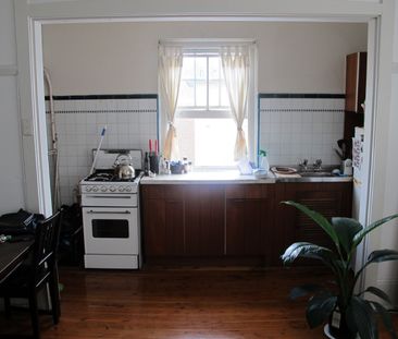 21/3-5 Darley Street, Darlinghurst NSW 2010 - Studio For Rent | Domain - Photo 5