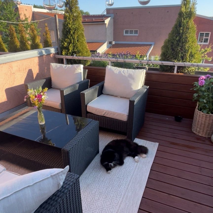 Galoppgatan, Upplands Väsby - Foto 2