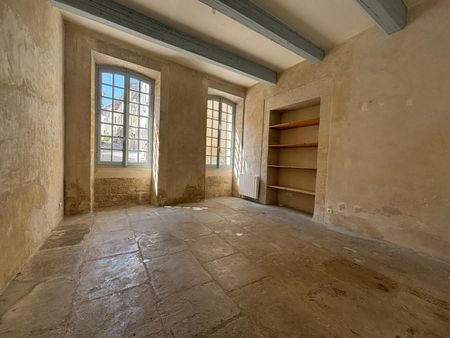 « BARBENTANE- APPARTEMENT T3 DE 89.37M² » - Photo 5