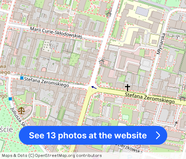 Mieszkanie w centralnej części Radomia - Photo 1