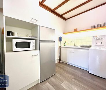 Location Appartement 2 pièces 26m² BOURGES 18000 - Photo 6