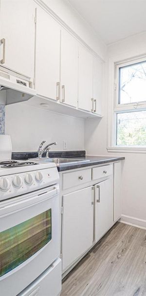 4-1/2 - 3975 Rue Du Fort Rolland, Lachine - Photo 1