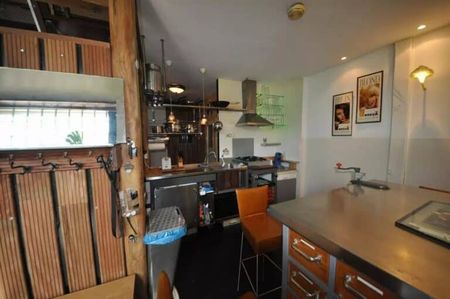 Tennisstraat - Photo 2