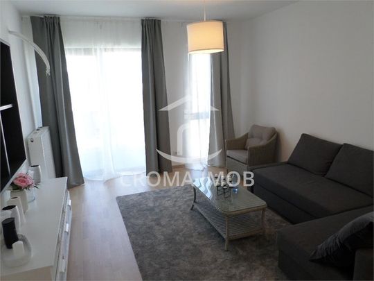 CromaImob Inchiriere apartament 3 camere, bloc nou,zona Nord MRS - Photo 1