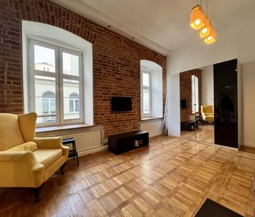 Łódź - Mieszkanie na wynajem - Фото 1