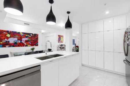 1181 Rue Bishop, Montréal (Ville-Marie), QC H3G - Photo 3