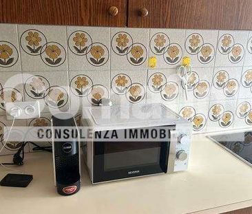 Monolocale Zeta con cucina separata a Lugano - Foto 6