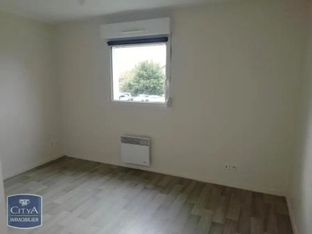 Appartement à louer 2 pièces 48.95m² - Photo 4