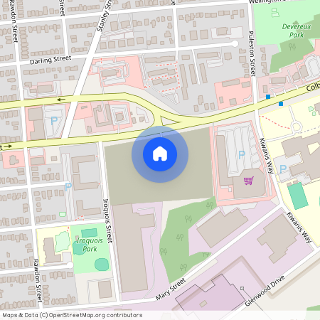 585 Colborne Street, Brantford