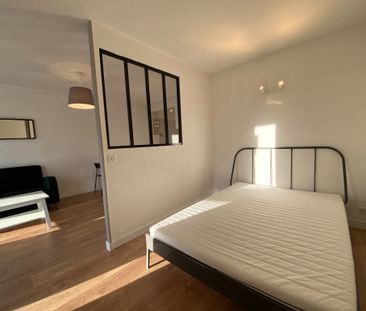 Location Appartement 1 pièce 33m² - Photo 2