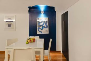 Via San Massimo, Turin, Piedmont 10123