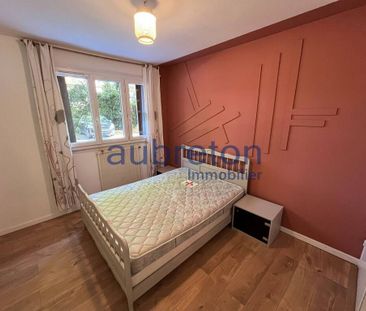 Location appartement Grenoble 38100 86 m² - Photo 2