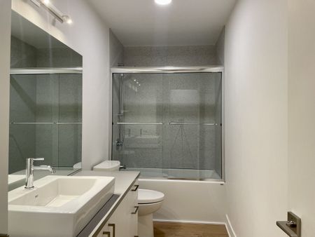 Condos locatifs neufs en location avec électros inclus. - Photo 5