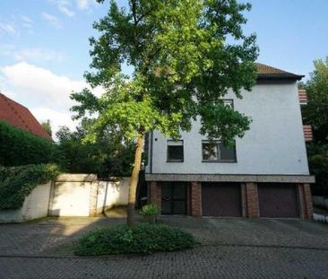 Mülheim/Ruhr-Mitte: 2,5-Zi.-Whg mit eigener Terrasse und Gartenmitb... - Foto 2