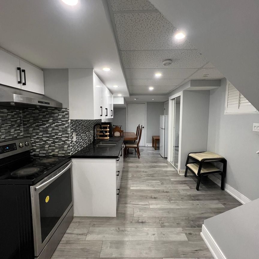 For Lease - 36 Keirstead Trail, Brampton, Ontario - Photo 1