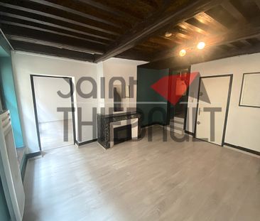 Appartement à louer Metz Centre - Photo 6