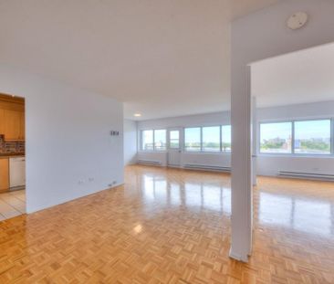 Appartement à louer - Photo 6