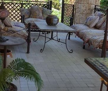 Luxury Villa for rent in Nueva Andalucia, Spain - Photo 6