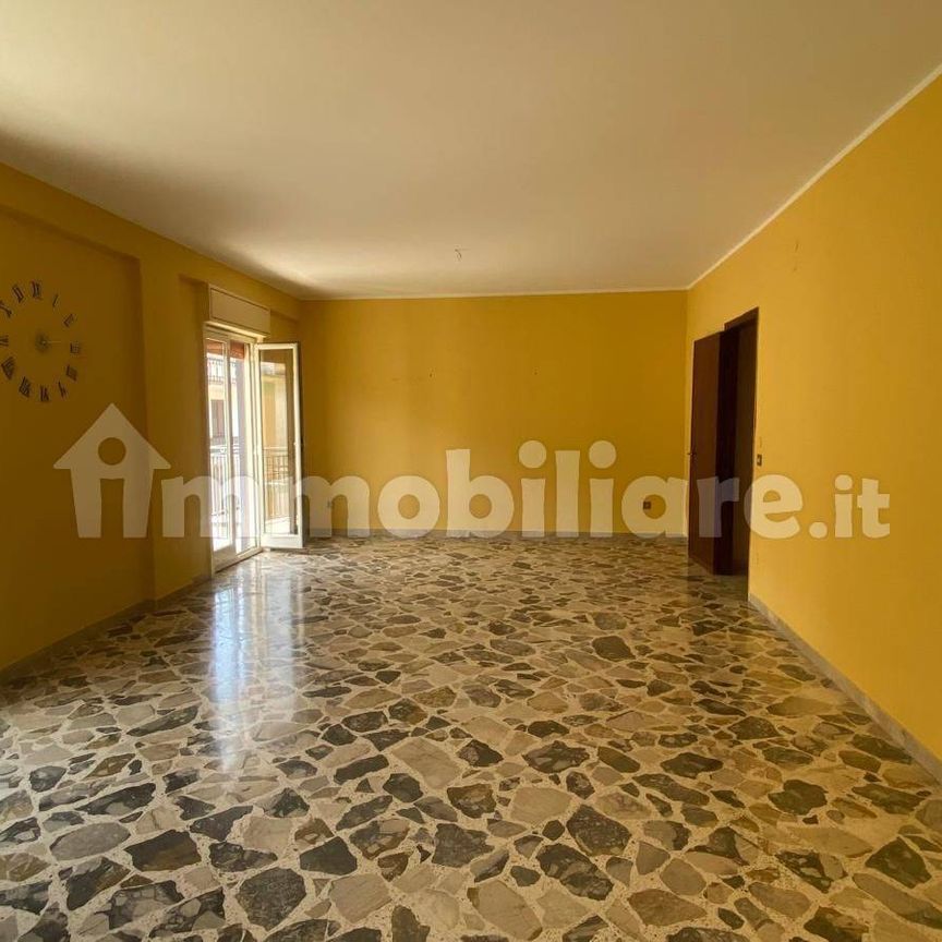 Quadrilocale corso Italia, Centro, Carini - Foto 1