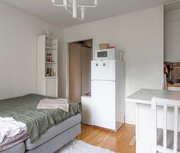 Norrstrandsgatan, Karlstad - Photo 1