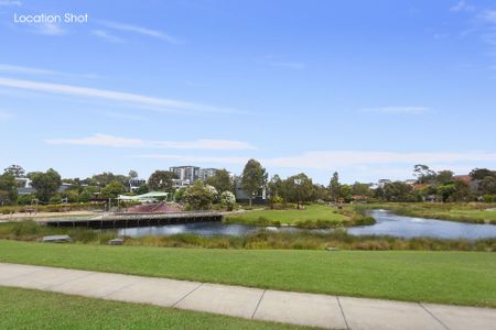 205w/7 Lardelli Drive, Ryde. - Photo 2