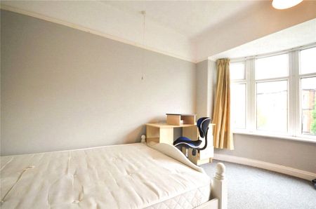 Egerton Road, Fallowfield, Manchester, Manchester, M14 6XA - Photo 2