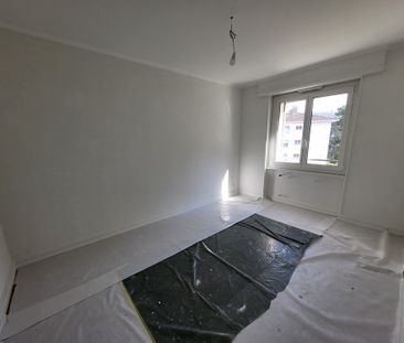 Appartements complétement renovés de 4.5 pcs dans un quartier calme - Photo 2