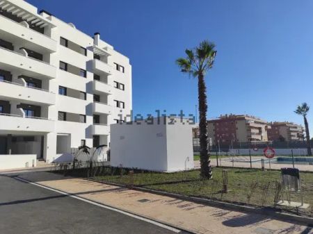 Alquiler de piso en Avenida de la Vega, 6 - Photo 5