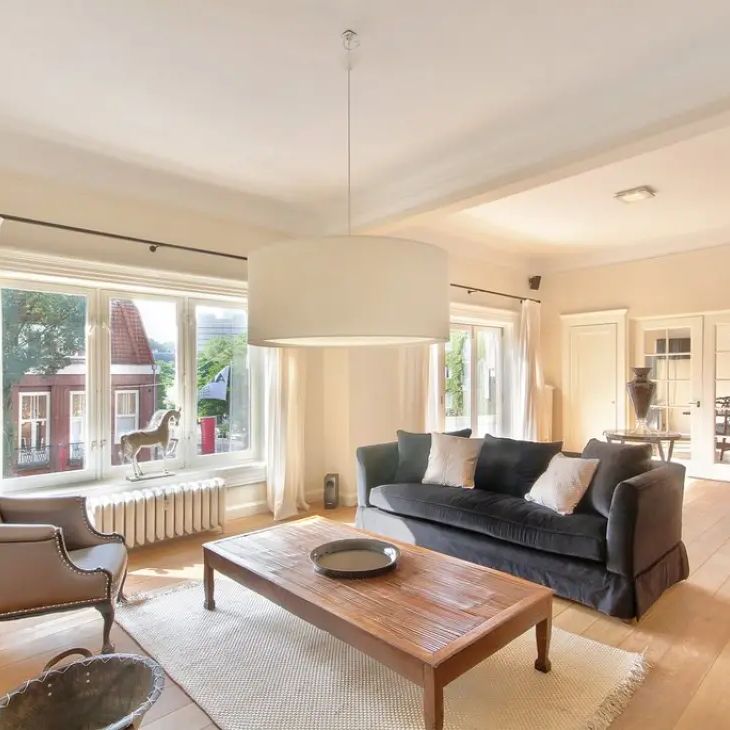 De Lairessestraat 90 2M - Foto 1