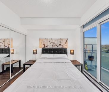 For Lease - 33 Shore Breeze Drive Unit# 607, Toronto, Ontario - Photo 5