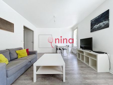 Location Appartement - Photo 2