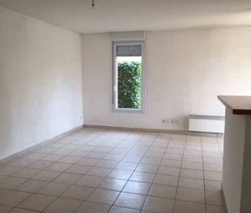 Location appartement t3 56 m² à Bruguières (31150) - Photo 1